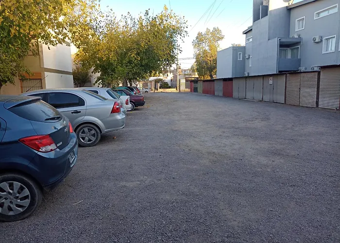 Depto 4-6 Personas