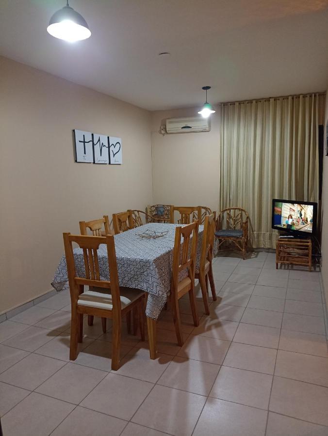 Apartment Depto 4-6 Personas *