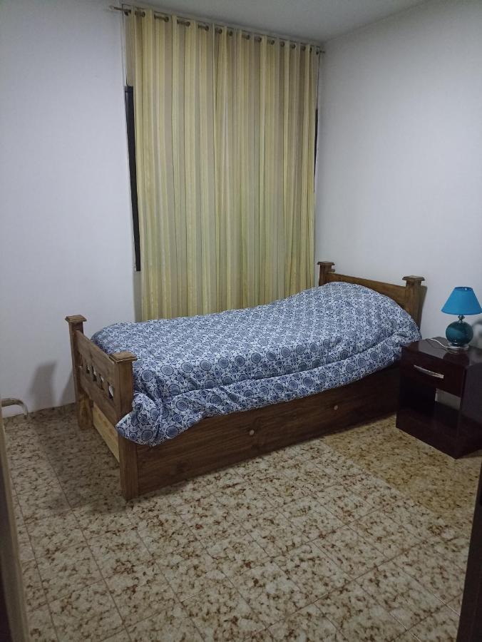 Apartment Depto 4-6 Personas *