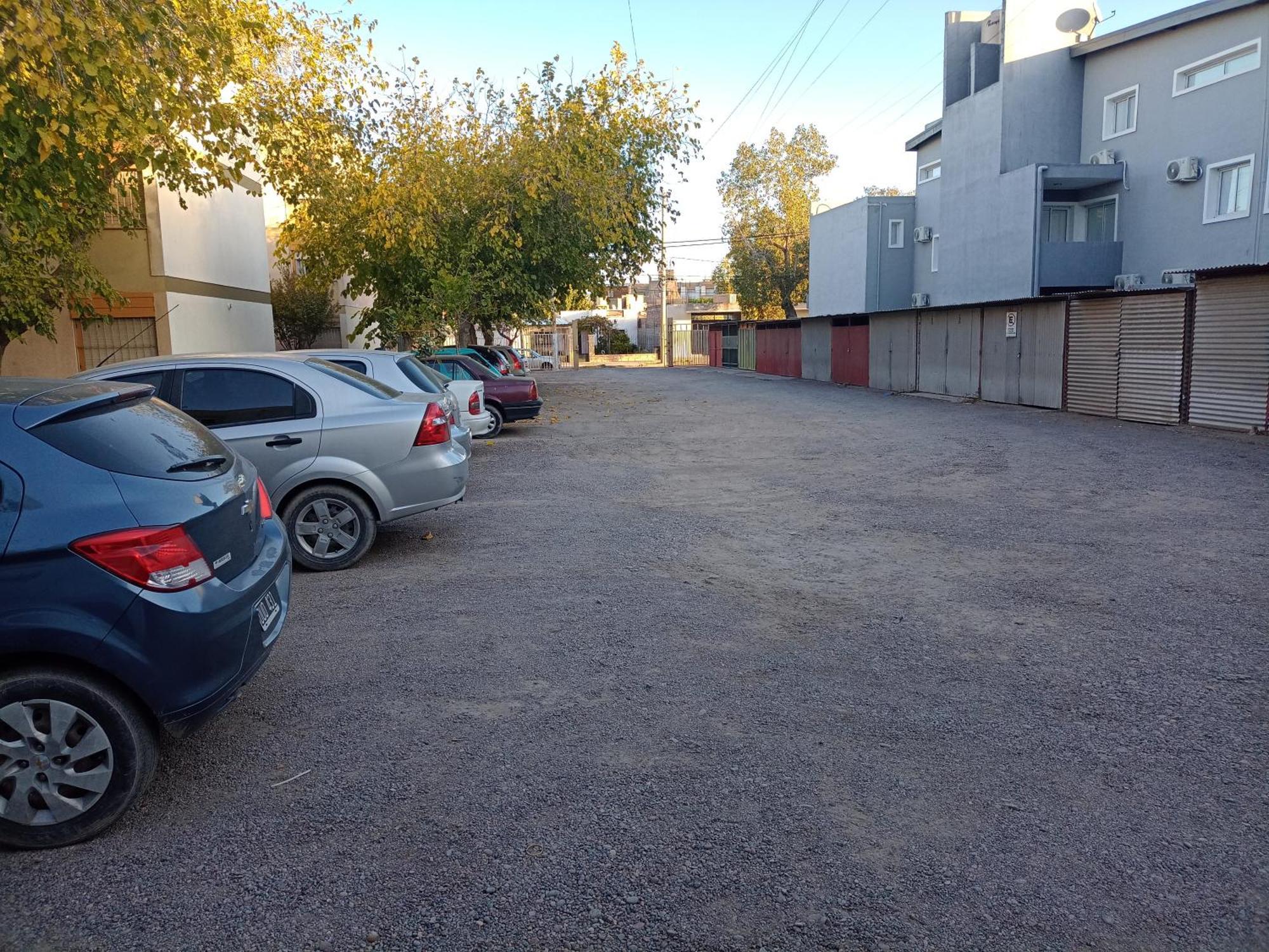 Depto 4-6 Personas Apartment